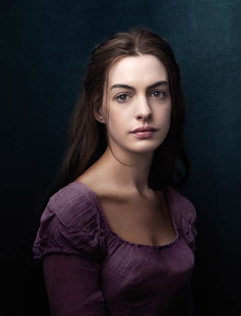 les misérables stars|anne hathaway les miserables character.